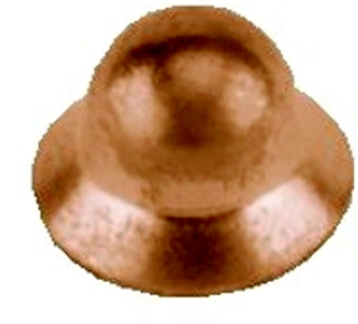 Copper Seal Bonnet